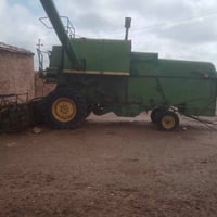 جوندير • موديل ١٩٨١ • موصل تلعفر