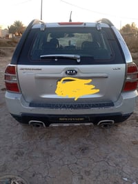 سبورتج • ٢٠٠٩ • كفاله عامه