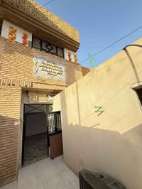 منطقة الجمعية • ١٠٠م • ٣ غرف