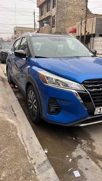 كيكس • ٢٠٢٢ • حادث