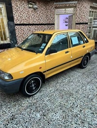 ❤️سلام عليكم اخوان سايبه للبيع مصفره هيه وغرامات .. مديل 2015للبيع مست...