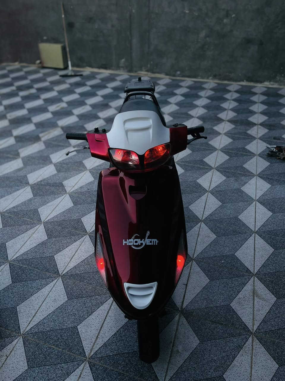 سلا عليكم دراجه فراشه للبيع دراجه مكفوله من كلشي وكامله مكلمه  مكان بابل كفل  وسعر خاص 
رقمي :***********
