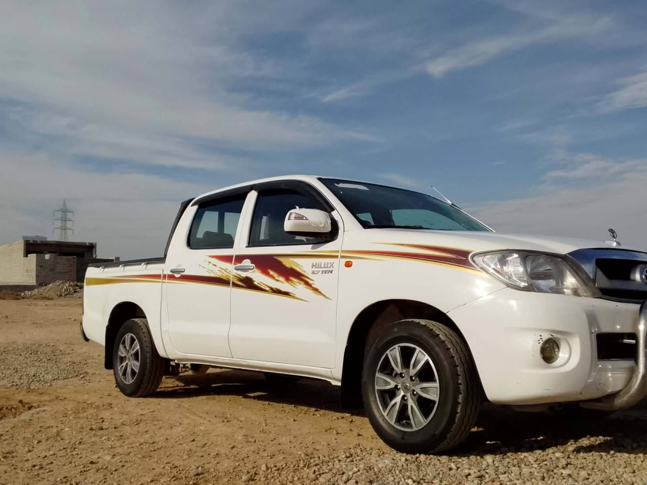 سلام عليكم سياره للبيع تويوتا 2006 شاصي 19سعودي سنويه 2028 رقم سليمانيه رقم نكليزي سعر 130رقم ***********
