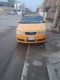 شيري كوين • ٢٠٢٧ • الحسينية