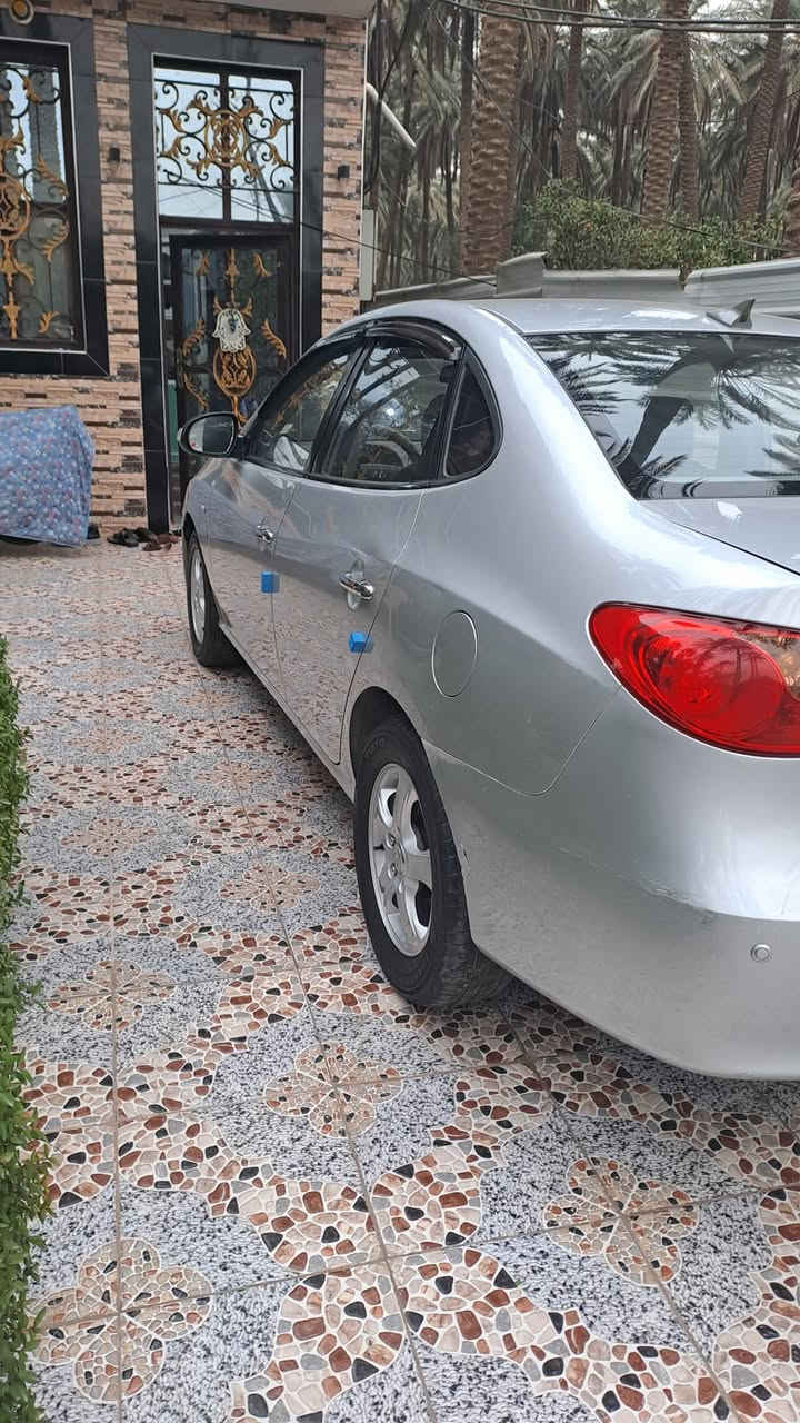 للبيع افانتي ٢٠١٠ بدون صبغ ولا جراد للاستفسار لاتصال***********
