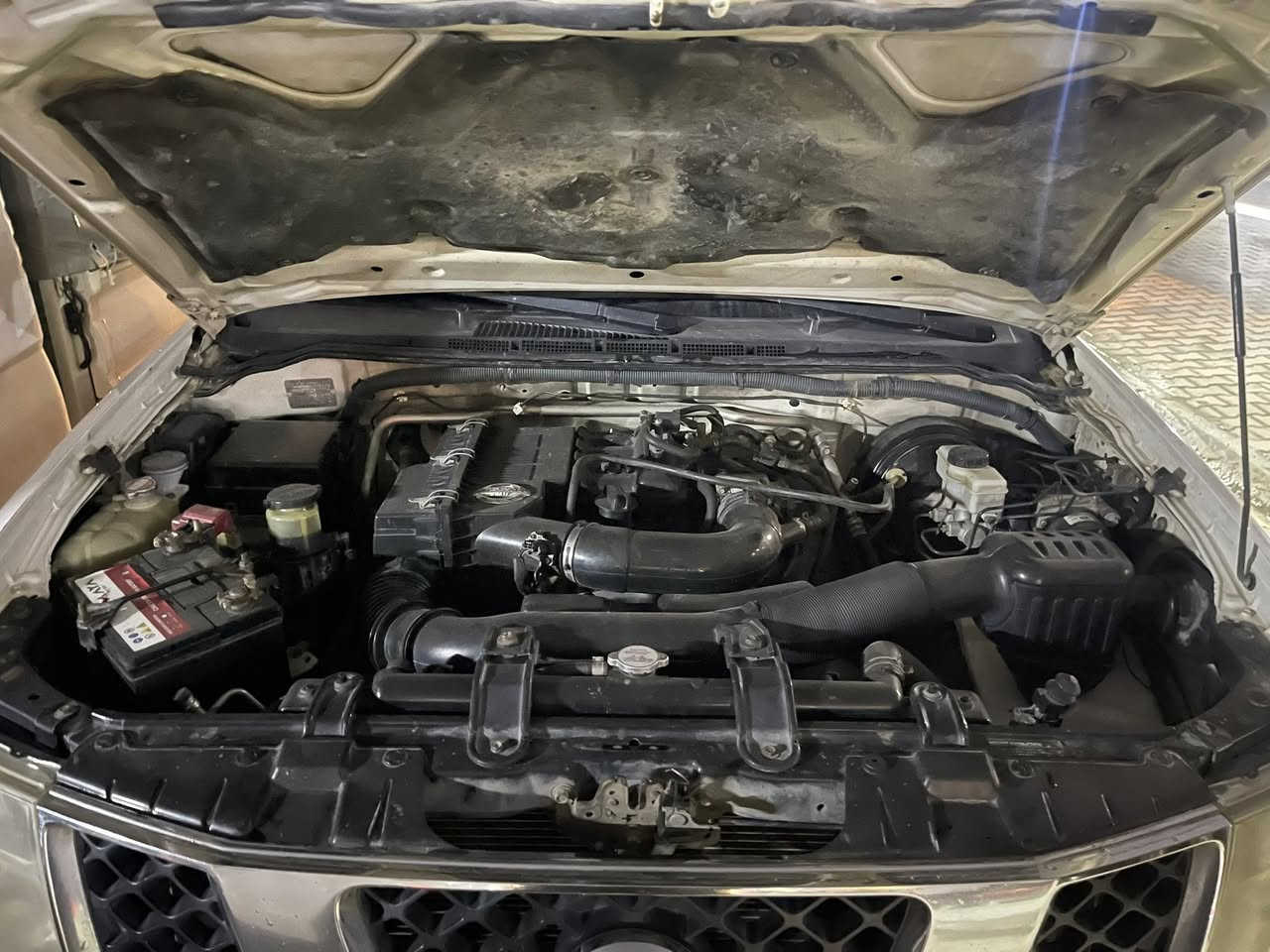 السلام عليكم بيفار للبيع اربيل ***********
