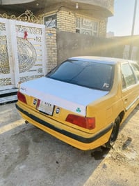 بيجو باص • ٢٠١١ • تحويل مباشر