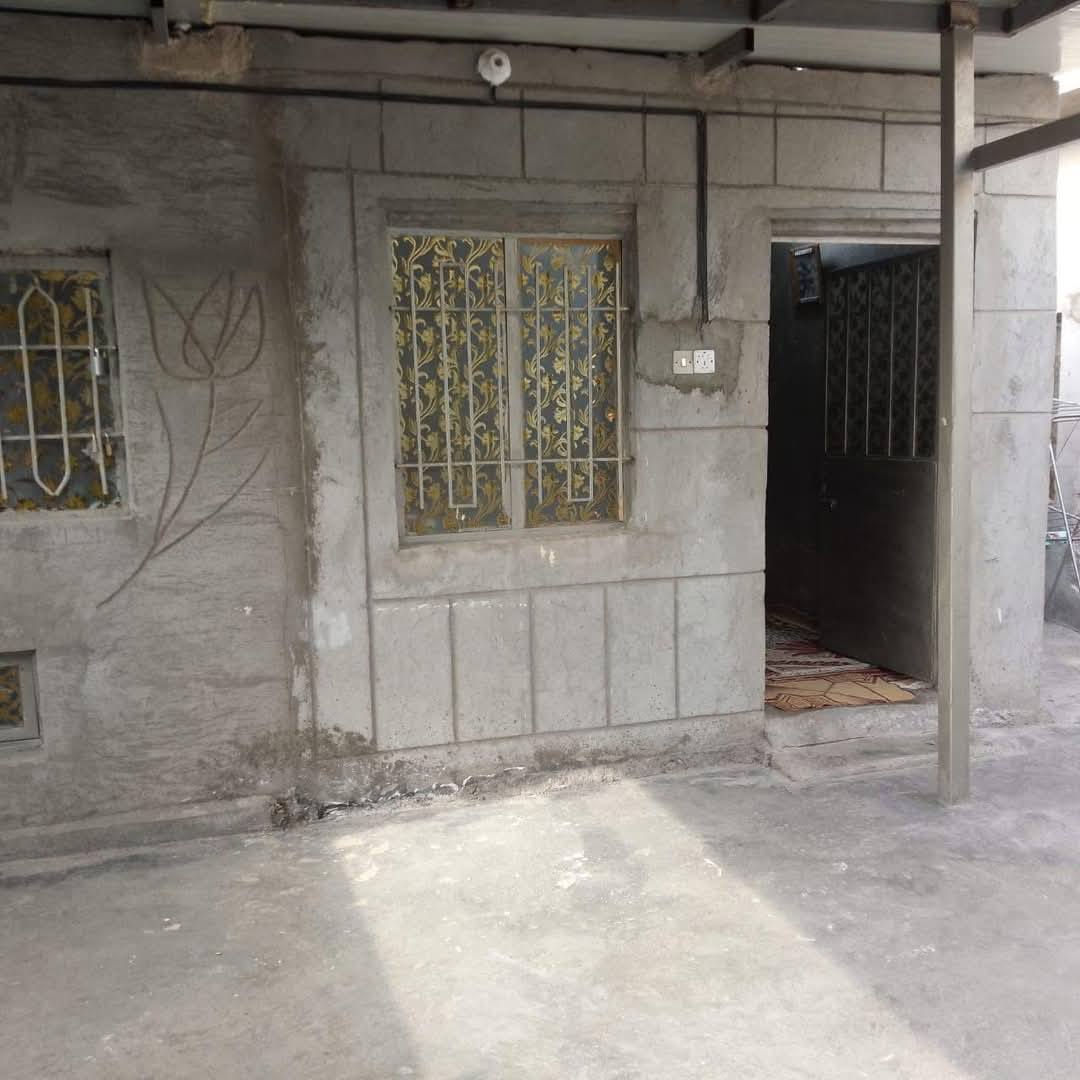 بيت للبيع في جولان ثانيه البيت المساحة 150 طابو زراعي سند 25 الشارع 8 سعر 45 يرهم مقدمة لا تقل عن 27 مليون الاستفسار عله الأرقام التالية (***********) اتصال (‏‪***********‬‏) واتساب
