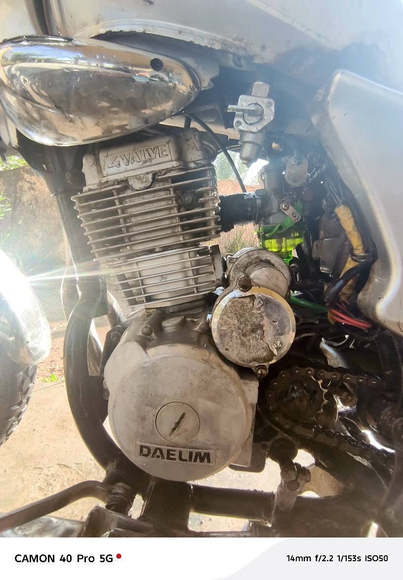 يا الله سلام عليكم ــــــــــــــــ شباب دراجه للبيع نوع دايلم دراجه كلش حلوه خير من  كلهه  شغاله سعرهه 350 وبي مجال عنوان الدراجه محافضه صلاح الدين قضاء الضلوعيه قريه الامين الرقم ـــــــــــــــــــــــــــــــ ***********
