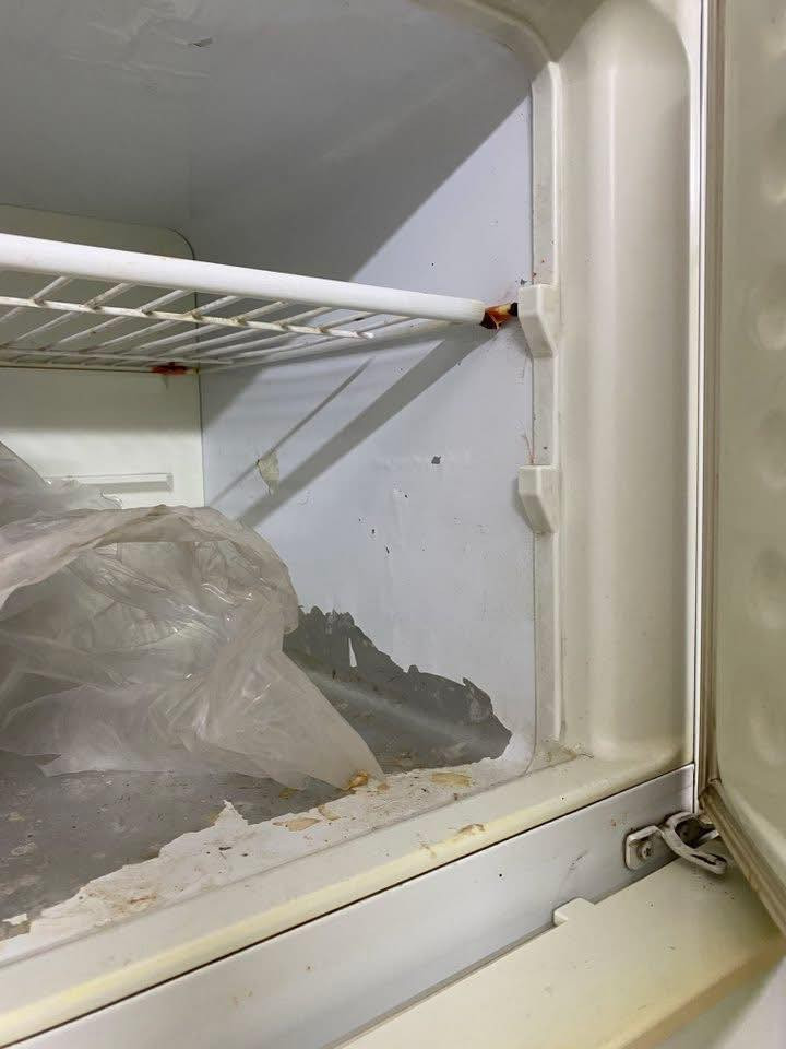 ثلاجة عطل ماطور
مكاني بغداد


**إذا كنت صاحب هذا الإعلان وتريد حذفه لأي سبب، رجاءا أرسل رسالة إلى الدعم الفني**