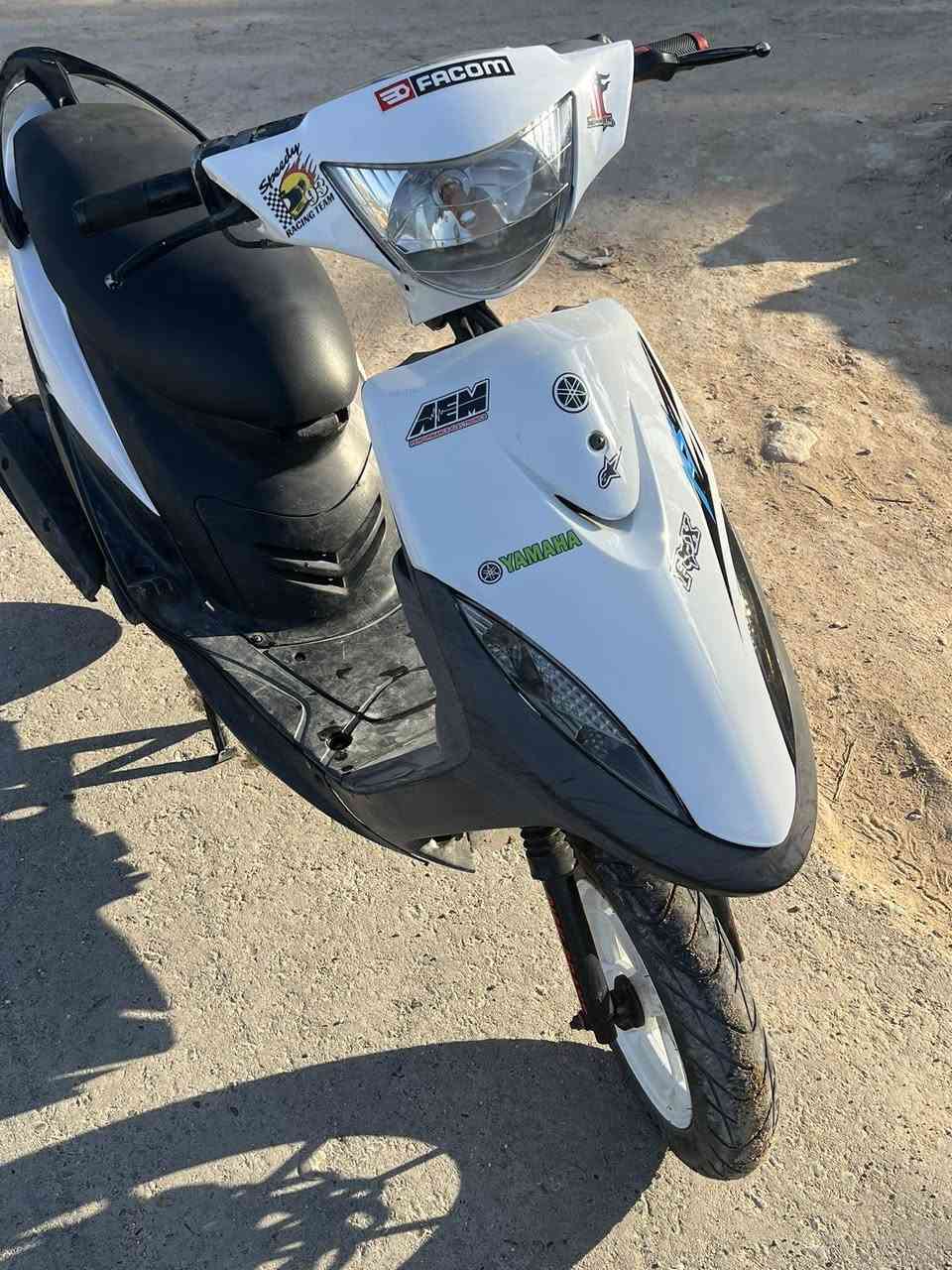 عدله للبيع  49  مكينه ناعمه
سعر500 نهايتها مكاني بابل طريق الدبله


**إذا كنت صاحب هذا الإعلان وتريد حذفه لأي سبب، رجاءا أرسل رسالة إلى الدعم الفني**