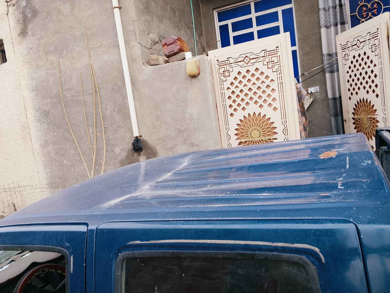 بيكم نيسان موديل 2000
محرك 2400Zمحرك بي تبخير والكير والاكسن على الشرط رقم مثنى او بااسمي سنوية لغاية 2027سعرالبيع 40ورقة قابل للتفاوض مجال بسيط السيارة موجودة باالسماوة الاتصال على الرقم ***********بي واتساب
