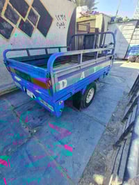 ستوته • موديل 2012 • مكينة جديدة