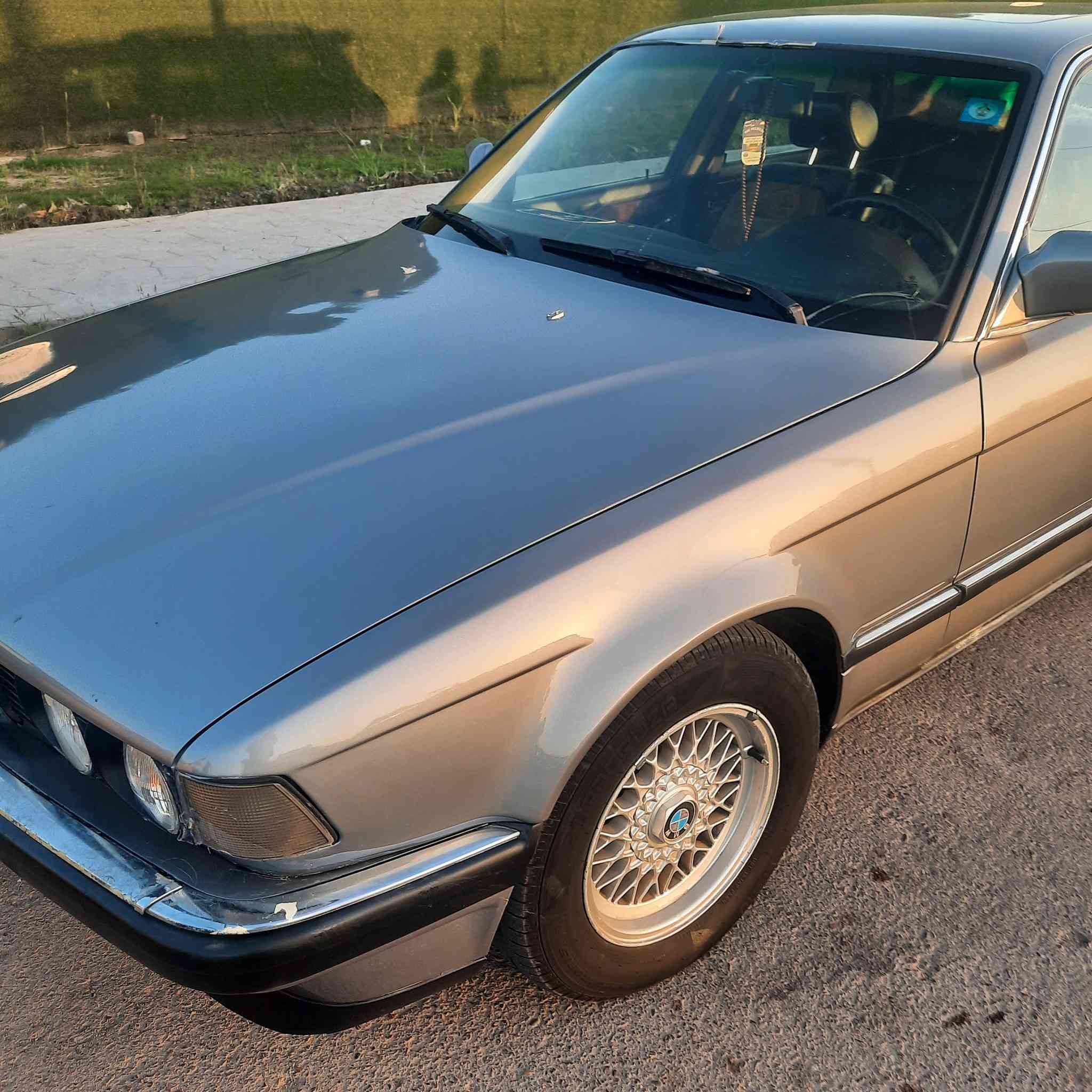 BMW 1993 مكينه ٨ سلندر  ٣٠ باسمي فول مواصفات السعر ٩٠


**إذا كنت صاحب هذا الإعلان وتريد حذفه لأي سبب، رجاءا أرسل رسالة إلى الدعم الفني**