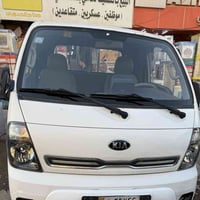 كيا حمل • 2018 • اوتو