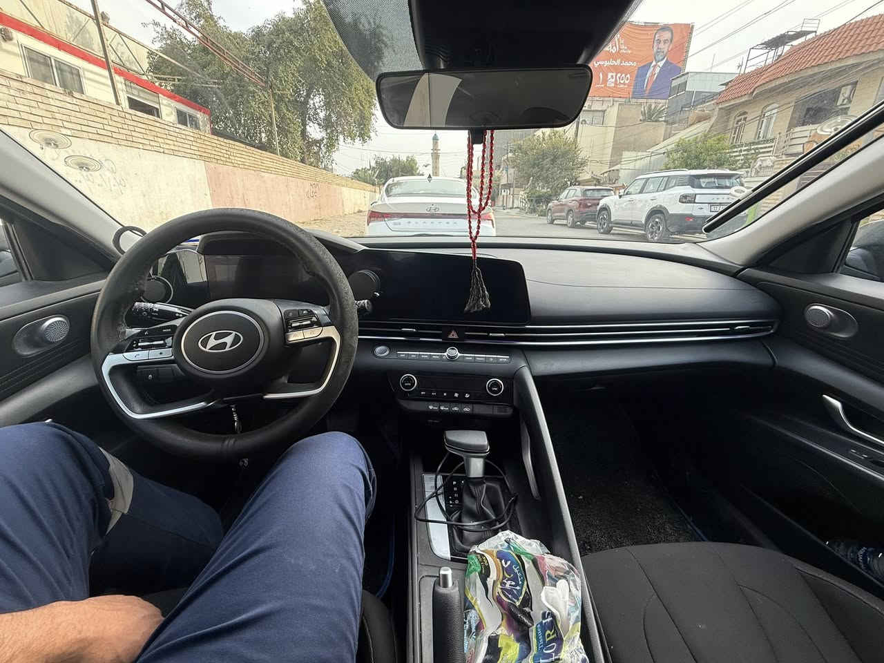 للبيع فقط بدون مراوس
لون مميز زيتوني 
السعر (175)
النترا 2024
وارد امريكي 
السيارة فول عدا السلايت
ماشية 25 ميل 
حادثهة كلش خفيف فقط بنيد مصبوغ الباقي كل سيارة 
كفالة بدون ((ايرباك)) حتة راديتر نفسة 
مواصفات بصمة تشغيل ابواب 
شاشة متصل ديجتل 
لد بلدشبول الوان متغير
كار بلي 
رادار امامي 
رادار خلفي 
رادار جانبي 
تحديد مسار 
قيادة ذاتية 
تنبيه خروج المسار 
ويل كب لد نهاري لايت زنون بلادي 
تنبيه اهتزاز بلستيرن 
السيارة موجودة بغداد المنصور


**إذا كنت صاحب هذا الإعلان وتريد حذفه لأي سبب، رجاءا أرسل رسالة إلى الدعم الفني**