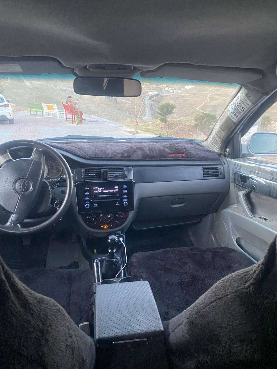 شۆڤلیت ئۆپترا 2004 
سبوغ سەقف و بڕاوەی بەشەرت
هەزەو پاکانە 
گێڕ و مەکینە بەشەرت
کارەبای تە قەو رەقە بەشەرت

سعر لە کۆمێنت داوابکە ڕاستەخۆ بۆت دیت 📩 

چوار تاییەی تازە بۆبەستراوە
تەبرید ساردوو گەرم مەزبووتە

ژمارەی خاوەنی 
***********
