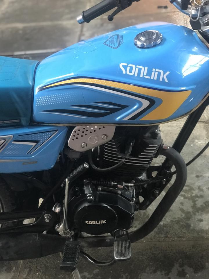 دراجه سونك موديل 2025 صار ٣ اشهر تقريبن نازله رمبه مكفوله عام السعر  ٨٥٠ عنوان مدينه الصدر 
*********** تصال
*********** واتساب
