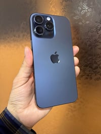 آيفون ١٥ برو ماكس • ٥١٢ • السليمانية