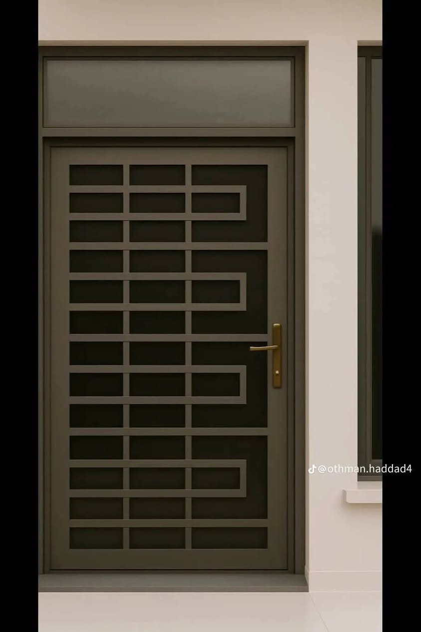 حدادة عامه متنقله🚛
ابواب🚪شبابيك سقائف كرفانات 🏠مناور كل شي وحسب الطلب اتصل واجيك🏃 للبيت هذا جزء بسيط من اعمالي***********
