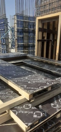 محتاج نجار • البصرة