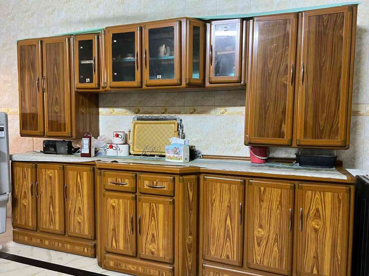 كاونتر للبيع واحد مترين ونص وابو القطعتين 3امتار شغل حطاطه


**إذا كنت صاحب هذا الإعلان وتريد حذفه لأي سبب، رجاءا أرسل رسالة إلى الدعم الفني**