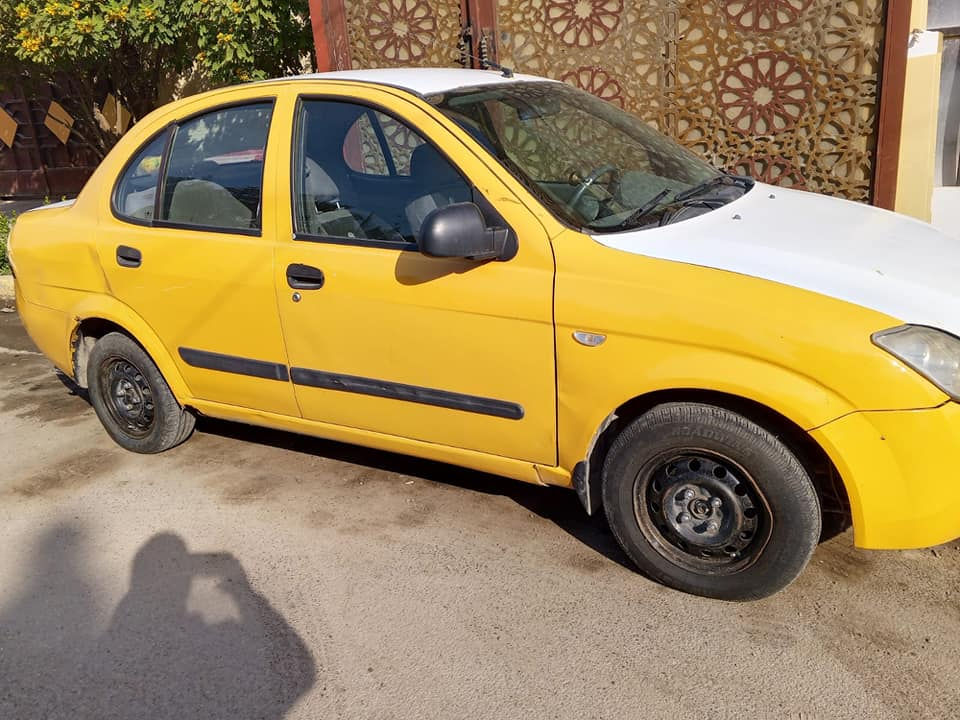 طيبه موديل ١٥ مكفوله من كير مكينة وتخم تايرو دواخل ابلاديه وجاملغ أمامي مبدل صدر جديد اخياسات قليل بل دوس سعر ٣٢ مكان شهداء البياع شارع المضخة الاول *********** * *********** بغداد, العراق
