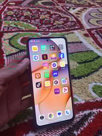 ريدمي نوت 13 • ٢٥٦/١٦ • كفاله عامه