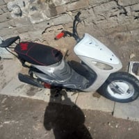 موتوسيكل • للبيع