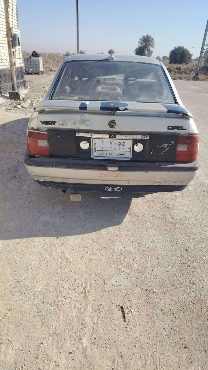 سلام عليكم البيع وبل فكتره موديل 1992 مكفوله مكينه وكير عله شرط رقم مثنئ تحويل مباشر مكان ديوانيه سعر 22 وبيه مجال بصيط مكلف بنشر ***********
