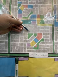 طابو ملك صرف • التاجي سبع البور • ١٥٠م