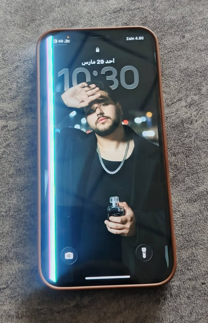 أيفون 12ابروماكس ذاكره 512
دبل خط بطارية 79  مثل ما أوضح أكبالكم للستفسار ***********
