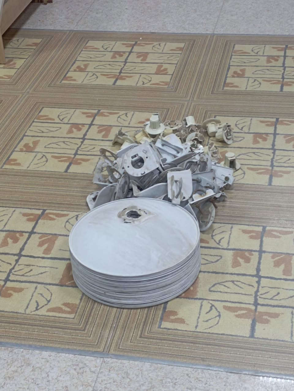 اتوفرت وجبت بور بيمات الاسعار تفليش تفليش🔥🔥
@إشارة


**إذا كنت صاحب هذا الإعلان وتريد حذفه لأي سبب، رجاءا أرسل رسالة إلى الدعم الفني**