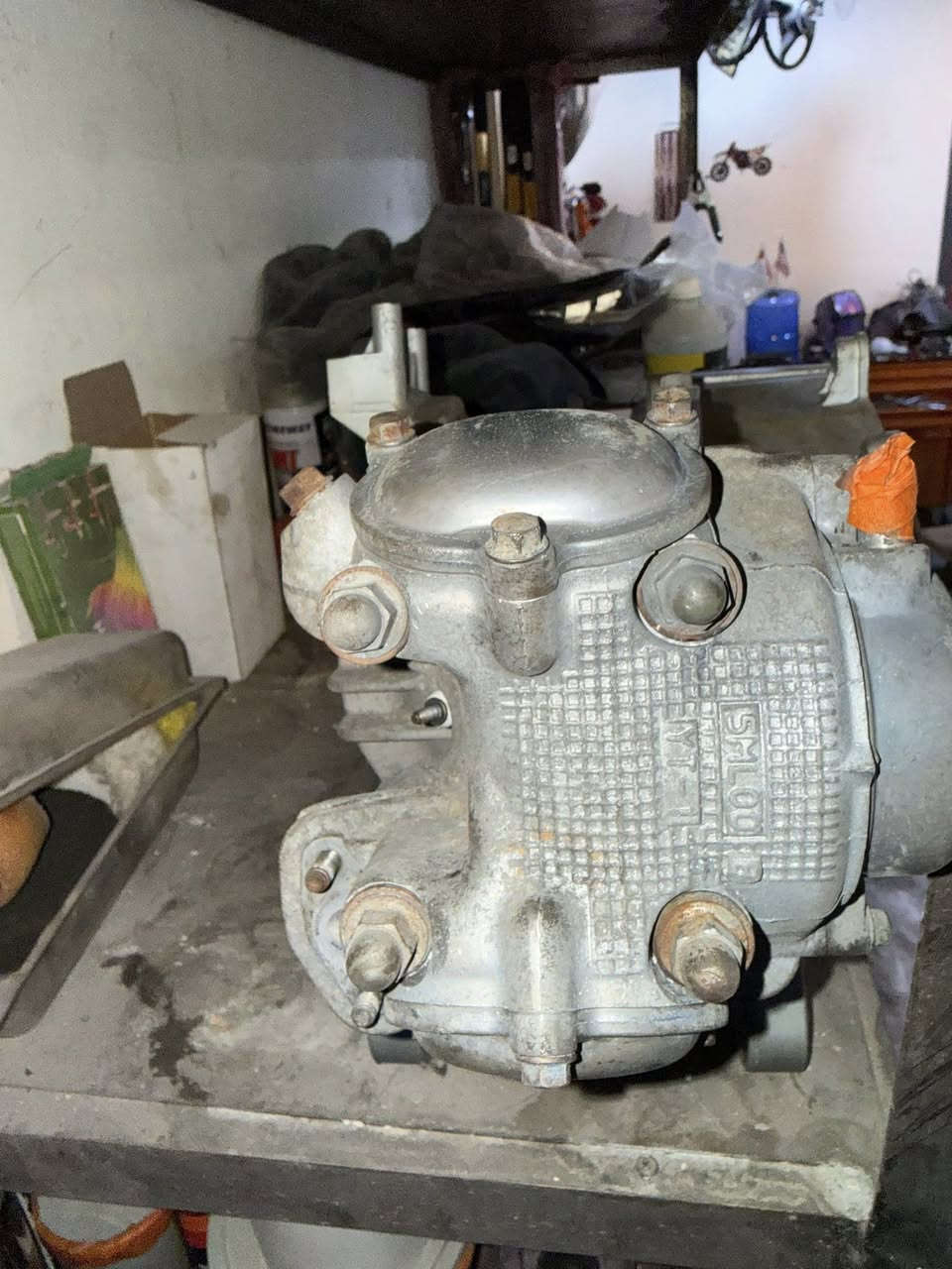 مكينه مال ثعلب سمارت
***********
