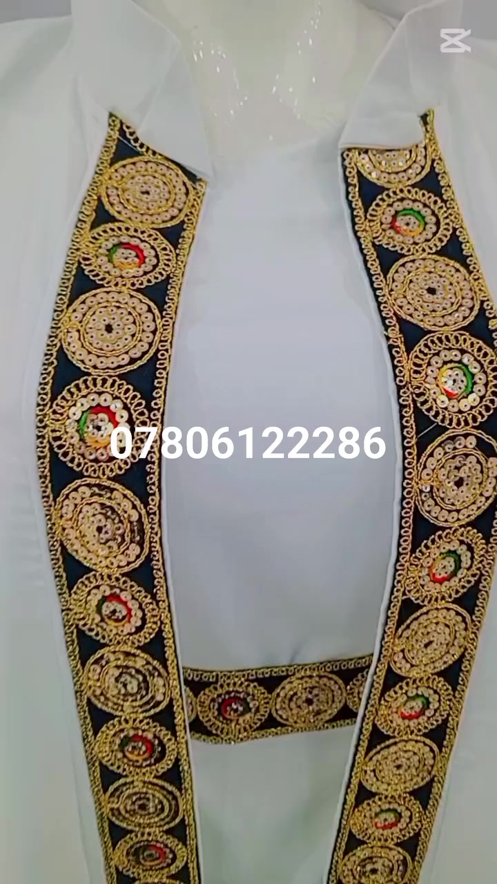 رمضان كريم.. يقدم لكم مشغل خيط وابرة لتعلم فن الخياطة قسم الخياطة يقدم لكم اجمل الفصالات والتصاميم ولكل الاعمار يوجد خدمة توصيل عنوانه بابلـ المدحتيه مجاور سوق الذهب اهلا وسهلا بيكم للاستفسار اكثر ع الرقم الموجود داخل المقطع او مراسلة الصفحه


**إذا كنت صاحب هذا الإعلان وتريد حذفه لأي سبب، رجاءا أرسل رسالة إلى الدعم الفني**