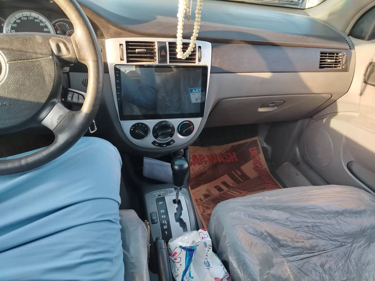 السلام عليكم اوبترا موديل ٢٠١٢ بغداد دولي باسمي السياره كلشي موضحة بالسونار محرك مبدل جديد مكان السياره بغداد حي الحسين السعر 80 $  رقم ***********
