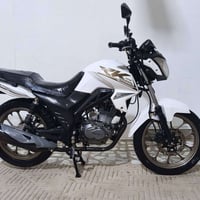 RK150 • مرخصة • مشكلة بالمحرك