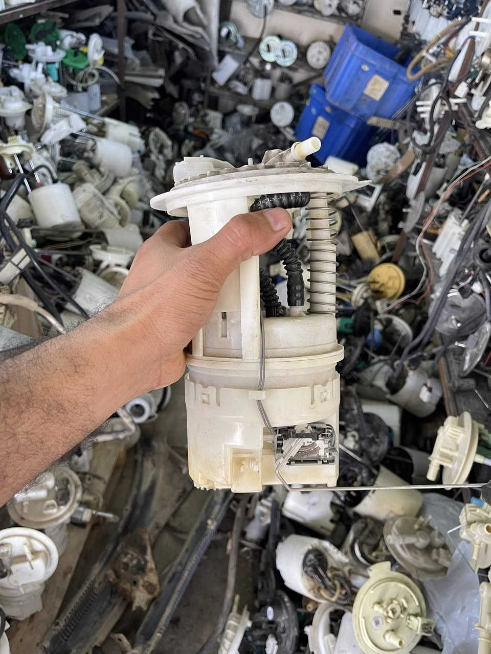 دوج كرفان 1995-2007 اصلي تفصيخ ***********
