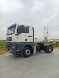 وبركاته  مان 2001 تيكه للبيع فقط راس  حجم المكينة 410 بدون بخار كير عا...