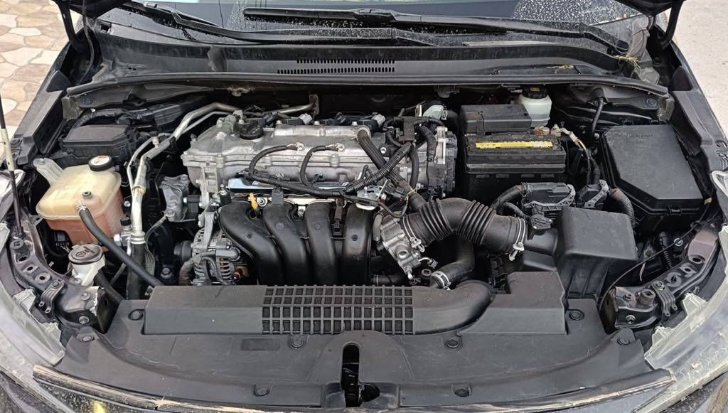 کرۆلا 2020فول استراد خاس مەکینە18مرغوب دوودەرگای بەس پەمپ امریکایە بۆنیت بۆیاخە بێ ناوگرتن *********** شمشمل, السليمانية
