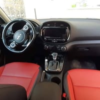 كيا صول موديل ٢٢ جيتي لين فول مواصفات  محرك ٢٠٠٠ دوش   بيها خشم الجامل...