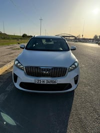 سورينتو ٢٠٢٠ • ٦ سلندر • ماشية ١٥٢٠٠٠