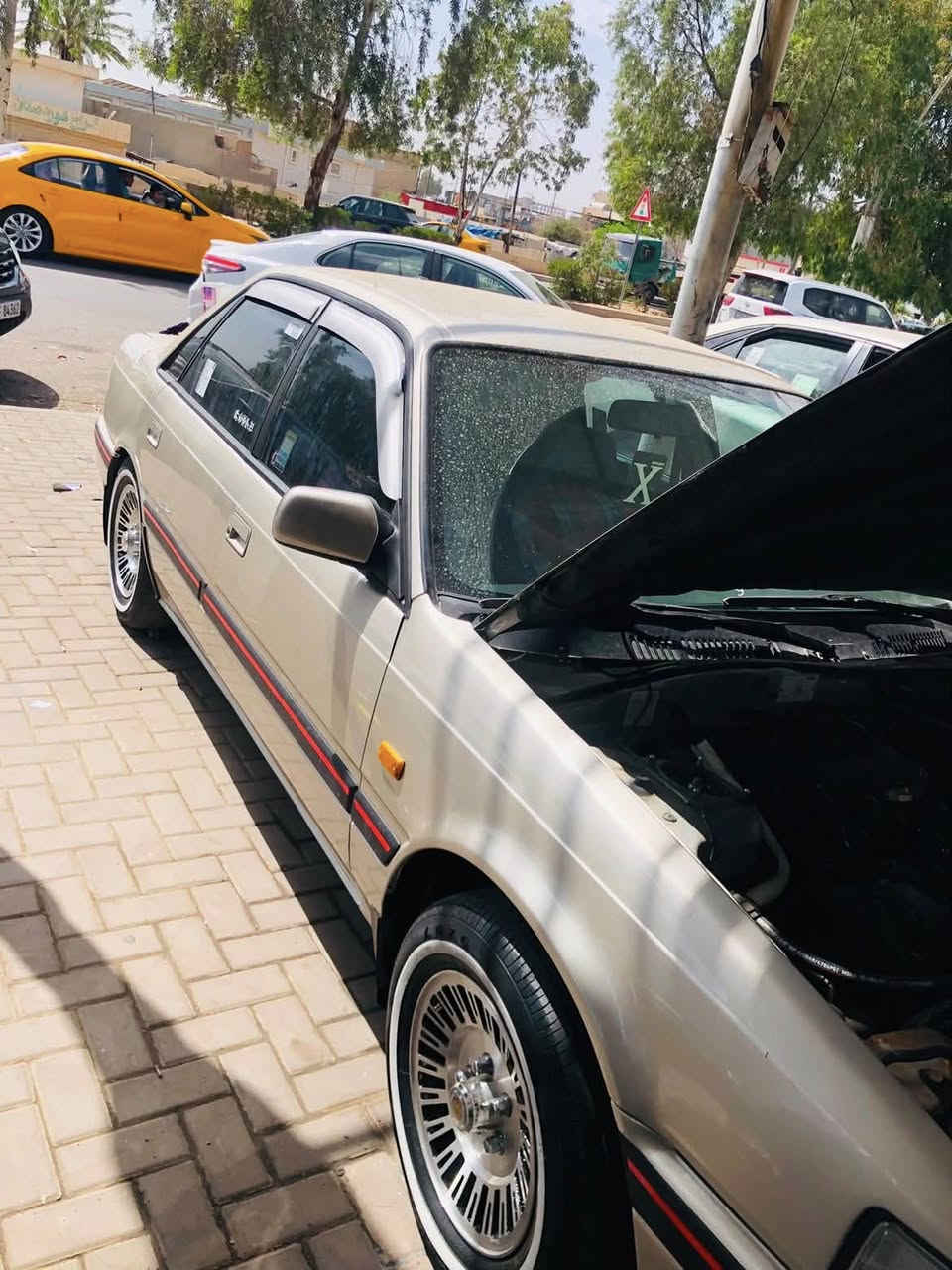مازدا8به خ موديل 1992تبريت بي ده فتر به نزين سنويه جديد2030 سعر (48) ***********
