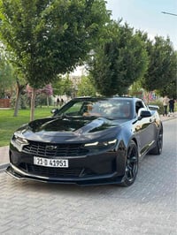كامارو RS • ٢٠٢٢ • السليمانية