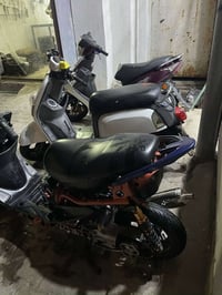 دراجات • أوراق • موديل ٢٠١٤