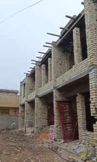 الدوانم • شارع ابو نزار • ٦٠م