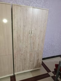 شقة مؤثثة • غرفتين • حي الشهداء