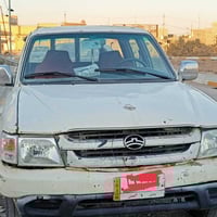 بيكم دير مديل 2006 رقم بابل مشروع وطني هزه جديده معاملتها كامله مكمله ...