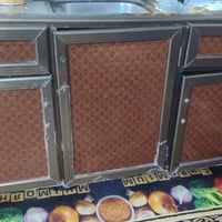 كاونتر وسنك • بيع مستعجل • مكان صغير