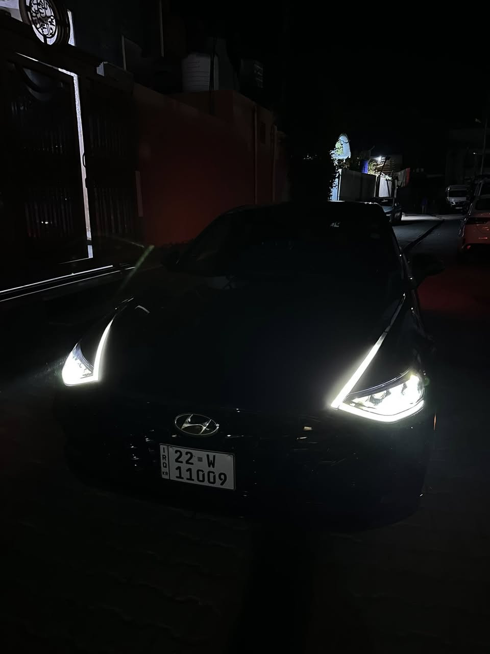 هونداي سوناتا 2023 وارد
رقم اربيل مميز 

ممشى  52 

فول مواصفات بانوراما 

حادث السياره قبق جنطه فقط مرفق بلمنشور 

السعر :180. وبيها مجال

مكان السياره : كربلاء 

للتواصل : ***********
